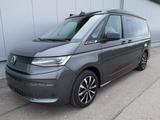 Volkswagen T7 California Beach 2.0TDI DSG Sport Edition ... - Volkswagen T7 California Tageszulassungen