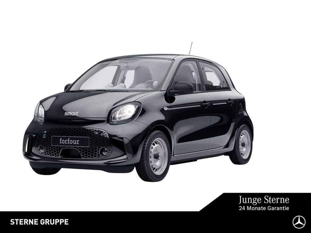 Angebot ansehen Smart ForFour