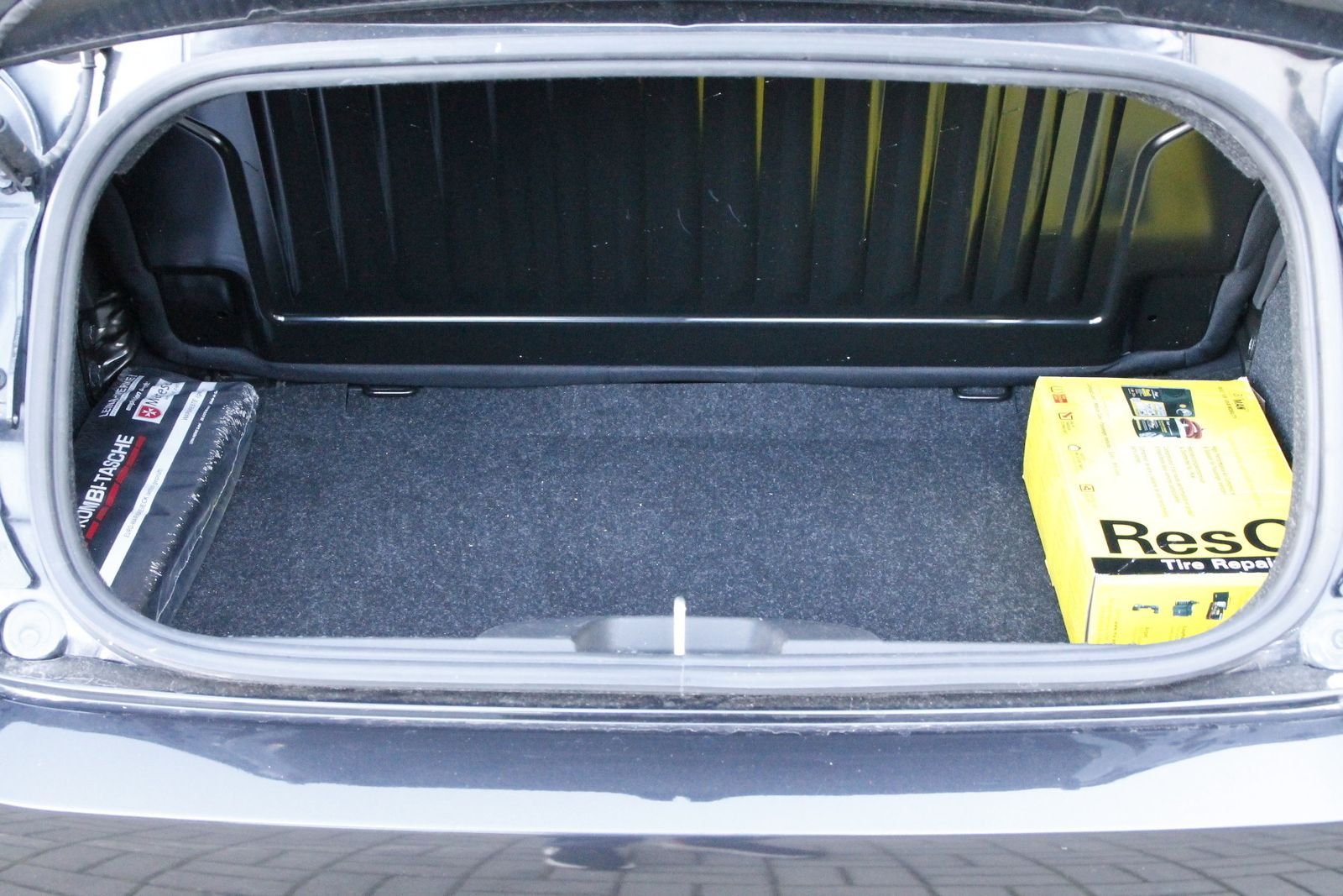 Fahrzeugabbildung Fiat 500 C Mild Hybrid 1.0 Cabrio