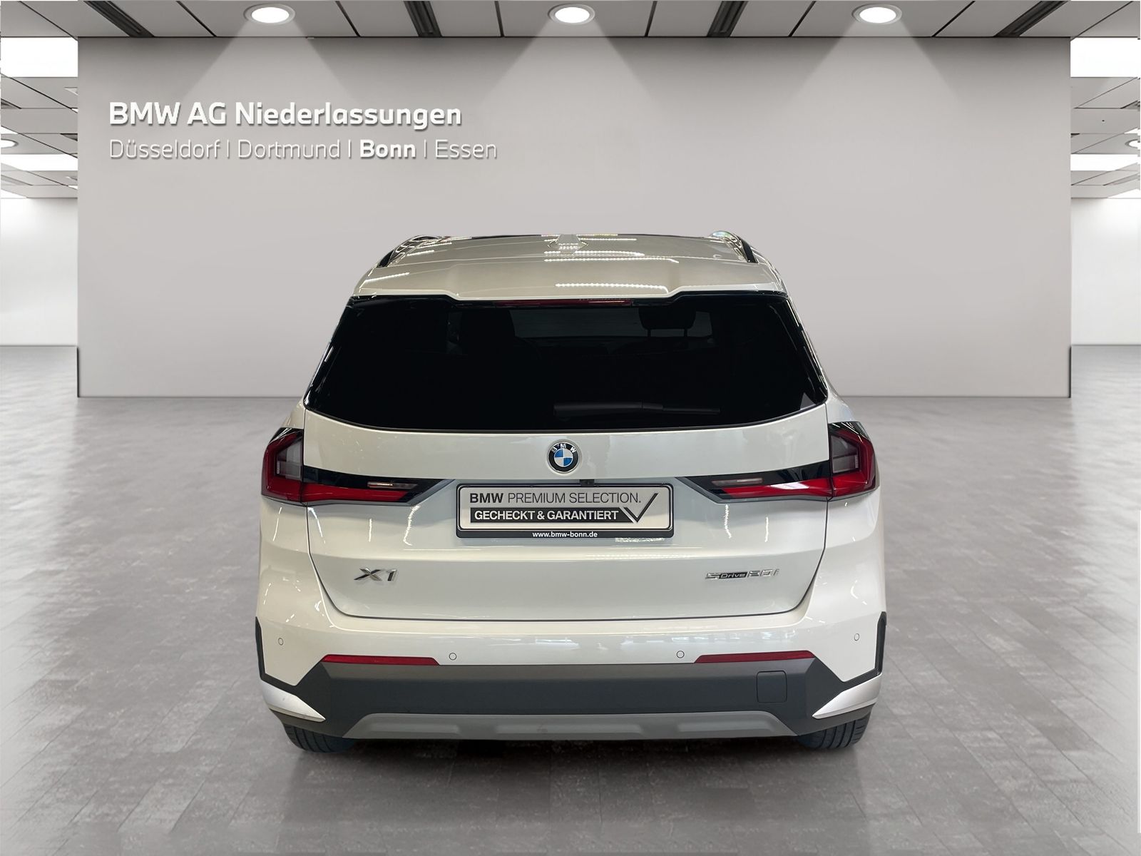 BMW X1 - Bild 9