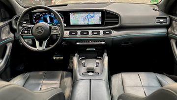 Mercedes GLS 580 - 7