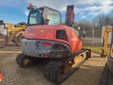 Kubota KX080-4 - Angebote