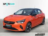 Opel Corsa Electric First Edition LED Apple CarPlay A - Opel Corsa: Electric