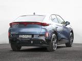 Cupra Tavascan 250 kW 4Drive VZ SHZ PDC NAVI APP KESSY - Cupra: Blau