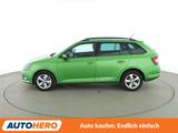 Skoda Fabia 1.2 TSI Style Aut.*SHZ*TEMPO*KLIMA* - Skoda Fabia: 1.2
