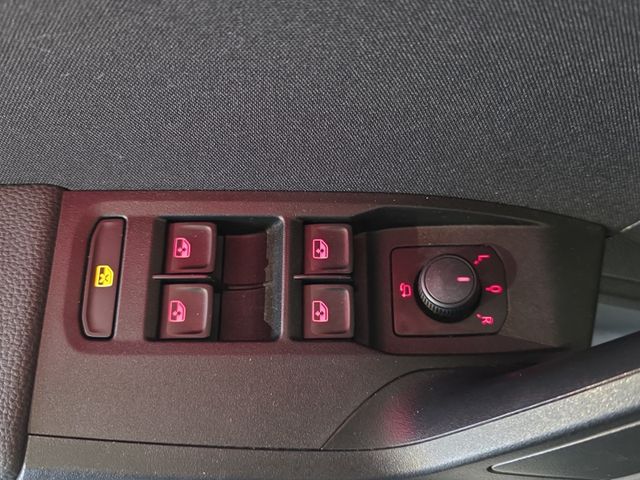 Ibiza Black Edition FR 1.5 TSI DSG*NAVI*LED*