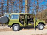 Mercedes-Benz G 230 Steyr Daimler Puch - : Puch