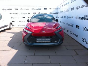Toyota C-HR - 2