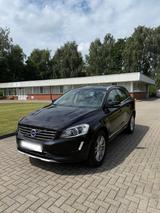 Volvo XC60 D5 AWD - Volvo XC60 in Oldenburg