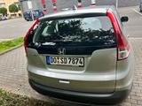 Honda CR-V 2.0 i-VTEC 4WD Elegance Elegance - Honda CR-V: Elegance