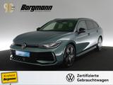 Volkswagen Passat R-Line 4Motion AHK 360° MATRIX-LED PANO - Volkswagen Passat: Kombi, R36