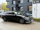 Mercedes-Benz E 300 de T 9G-TRONIC / AHK / Multibeam - Mercedes-Benz E 300 in Duisburg