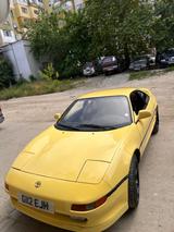Toyota Mr2 Turbo Jdm - gebrauchte Toyota MR 2 aus dem Jahr 1993