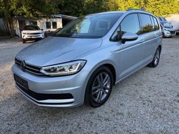 Volkswagen Touran ComfortIQ-LIGHT BUSINESSPREMIUM STHZ 1.HD