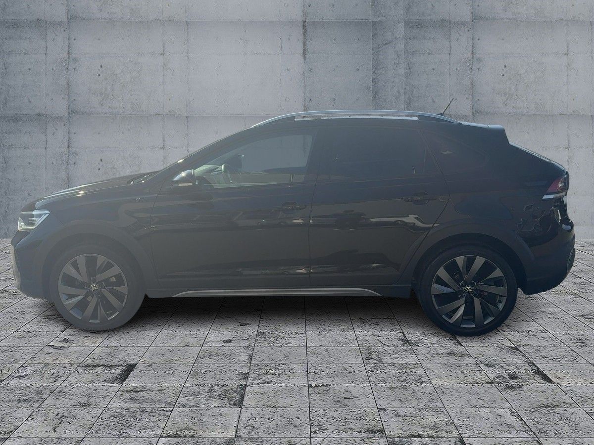 Volkswagen Taigo - Bild 4