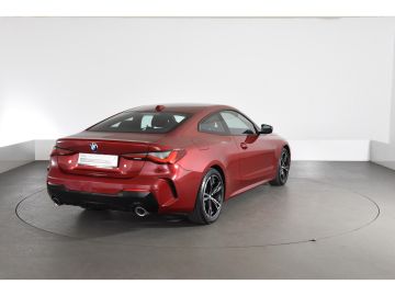 BMW 420 - 4