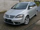 Volkswagen Golf Plus 1.4 Tour Scheckheft  - Volkswagen Golf Plus: Tour