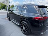 Mercedes-Benz GLE 350 d 4MATIC - - Mercedes-Benz GLE 350 Gebrauchtwagen in Stuttgart