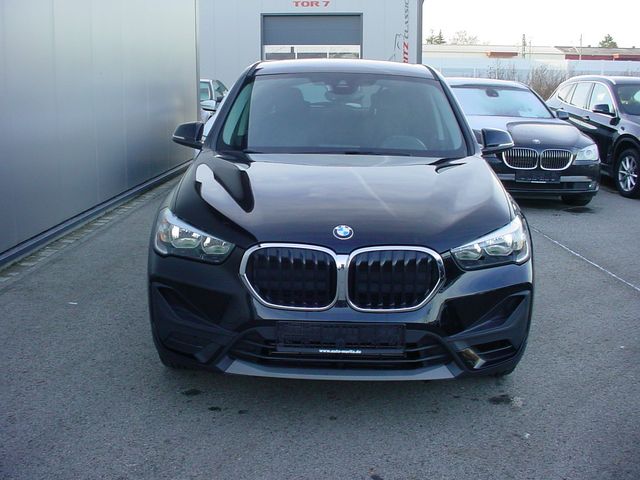 BMW X1 2.0i NAVI*HAMAN KARDON*PDC*AUTOMATIC