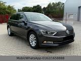 Volkswagen Passat Variant Comfortline ACC Navi Garantie - Volkswagen Passat Variant in Bonn