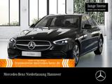 Mercedes-Benz C 180 Avantg/LED/Kam/CarPlay/Navi Prem/DAB/Ambi - Mercedes-Benz C 180 Gebrauchtwagen in Hannover