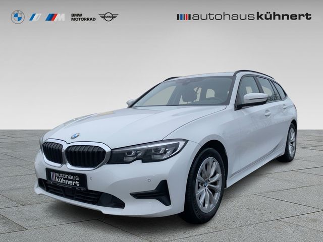 BMW 320d Touring +nur an Händler/Export+