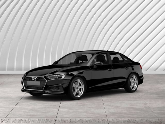 Audi A4 Lim. 40 TDI advanced 360°KAM RFK NAVI LED LM