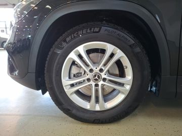 Mercedes GLA 200 - 9
