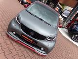 Smart ForTwo cabrio electric / EQ Brabus xclusive - Smart Gebrauchtwagen in Leipzig