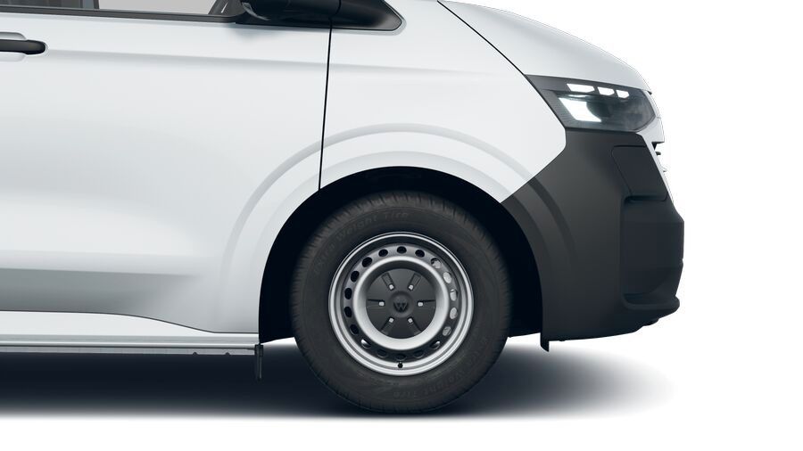 Volkswagen T7 Transporter - Bild 3