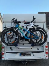 Burow Liberte VIP690 - Burow Wohnmobil oder -wagen