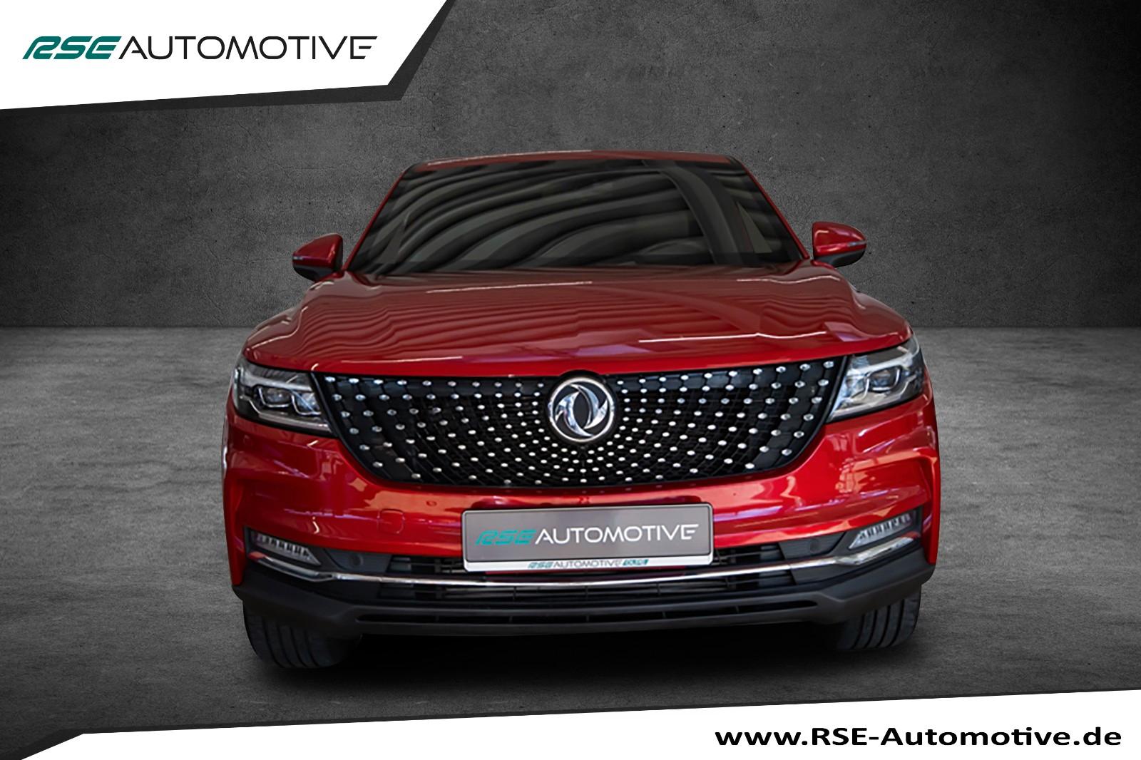 DFSK Fengon 5 AT Navi Pano Klima BT  USB  AHK (1,5T)