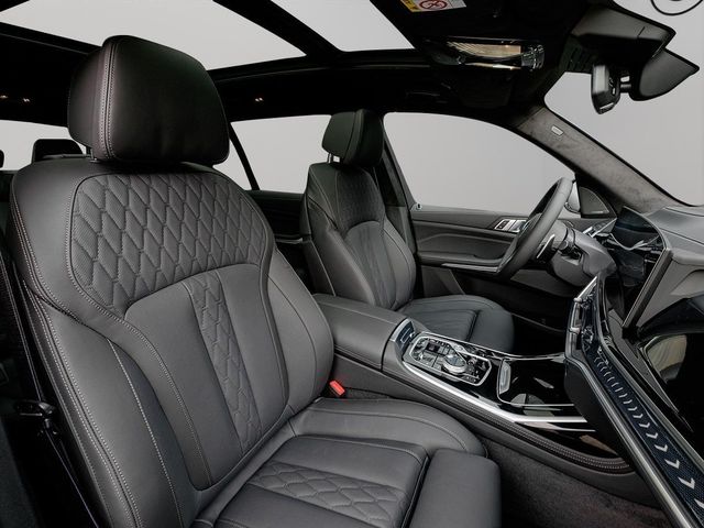 Foto Nummer 10: BMW X7