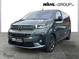 Citroën Spacetourer Plus M Diesel 180 Automatik Plus M - Citroën SpaceTourer Neuwagen