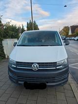 Volkswagen T6 Transporter 
