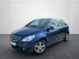 Mercedes-Benz B 150 *Klima*Sitzheizung*Anhängerk*Tüv 11/27 - Mercedes-Benz B 150 mit Benzin-Antrieb: Van