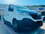 Renault Trafic*EURO6*L1-H1*Kasten*Neuwertig*LED*Neu TÜV* - Behindertengerechte Renault Trafic