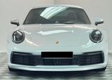 Porsche 911 Carrera S PASM*360°BOSE - Porsche 911 Urmodell mit Schiebedach