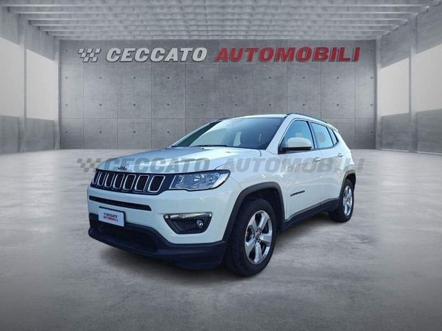 Jeep Compass Compass 1.6 mjt Longitude 2wd 120cv