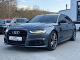 Audi A6 Avant 3.0 TDI quattro competition/BOSE/LUFT - Audi A6 mit Diesel-Antrieb: Grau, Luftfederung