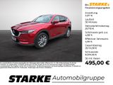 Mazda CX-5 2.5 Skyactiv-G Sports-Line  HeadUp Navi LED