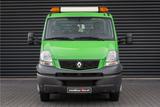 Renault Trucks Mascott 160.35 363 BE trekker 10 ton - Renault Mascot