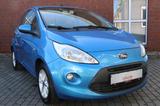 Ford Ka 1.2 Cool & Sound Edition Klima SItzheizung - Ford Ka/Ka+ in Hannover