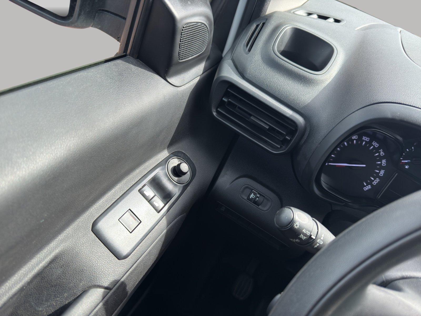 Citroën Berlingo 1.5 BlueHDi 75 FAP Club  Klima|Tempomat