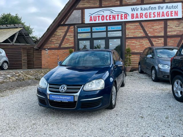 Volkswagen Jetta V Comfortline*1,9 TDI/1.Hand/Klima*