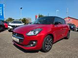 Suzuki Swift Comfort+*Tempomat*LED*TWW*Apple*Cam - Suzuki Swift in Frankfurt (Main)