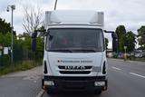 Iveco Euro Cargo 75E16 - Iveco 75 e 16