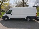 Peugeot Boxer - Peugeot Boxer in Essen