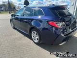 Suzuki Swace 1.8 HYBRID CVT Comfort+ - gebrauchte Suzuki Kombis