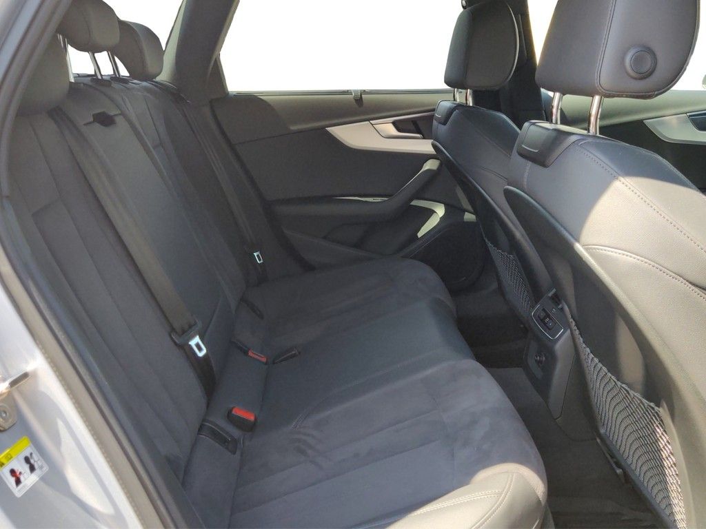Audi A4 Allroad - Bild 22